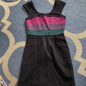 BCBG dress with pockets